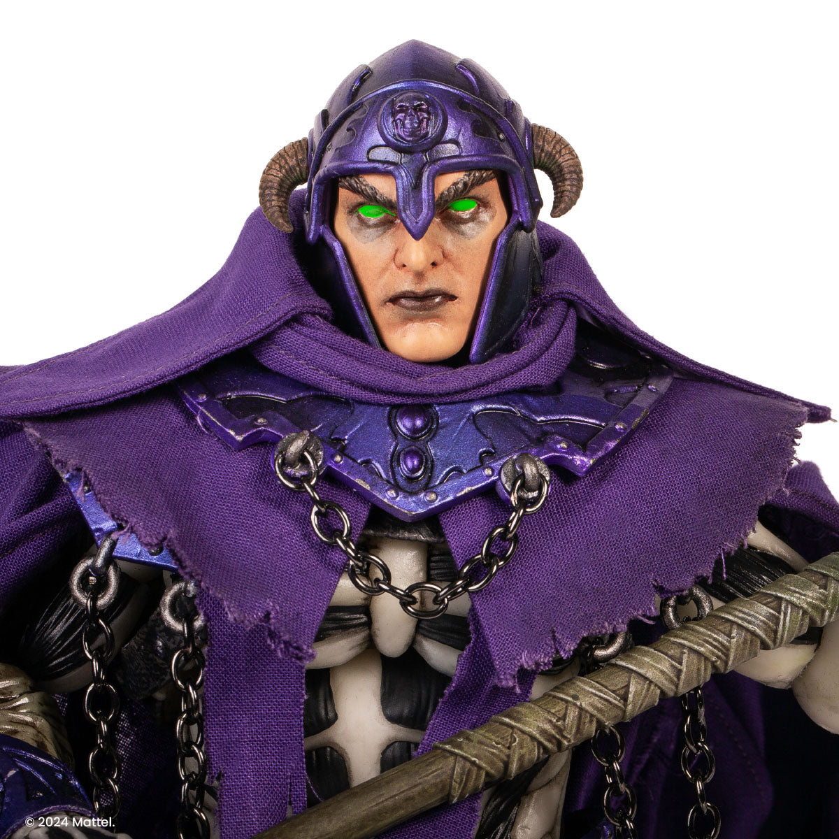 Masters of the Universe - Scare-Mare 1/6 Scale - Timed Edition