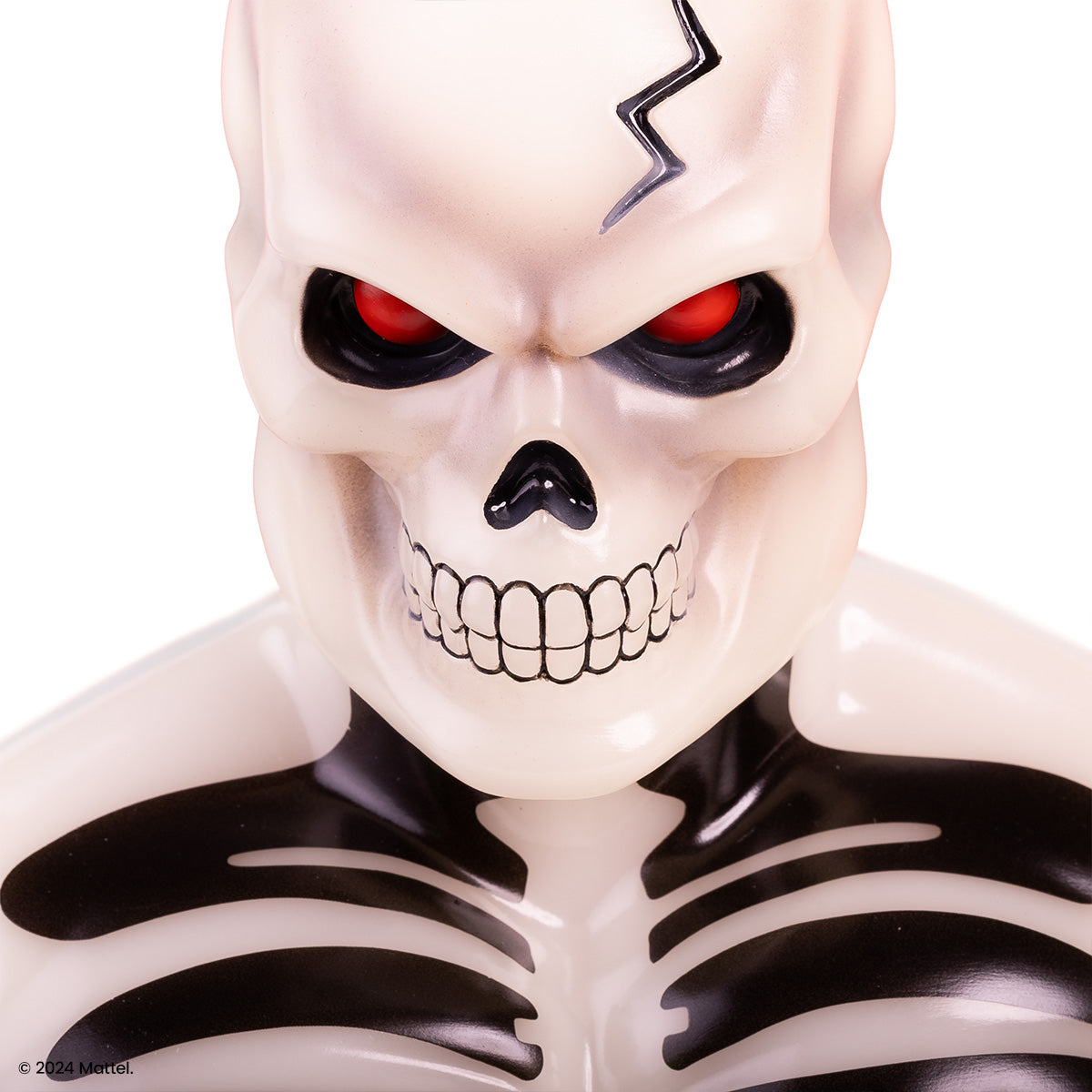 Masters of the Universe - Scareglow Soft Vinyl Figure - Classic Variant