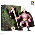 Masters of the Universe - Scareglow Soft Vinyl Figure - Cherry Blossom Glow In The Dark Variant