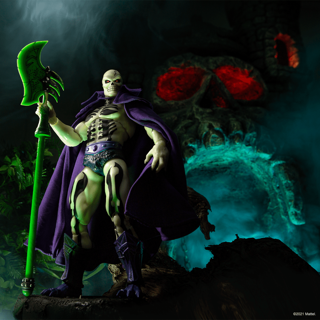 Scareglow 1/6 Scale - Classic Variant