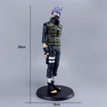 **Anime Naruto Figure Uchiha Itachi Sasuke Pain Kakashi Naruto Shippuden Action Figures Collection Model Toys for Children Gifts