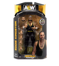 Eddie Kingston Unrivaled Series 9 (AEW All Elite Wrestling, Jazwares)