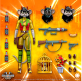 Biker Mice From Mars Wave 2 | Carbine