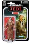 Han Solo Endor ROTJ Retro (Star Wars, Black Series)