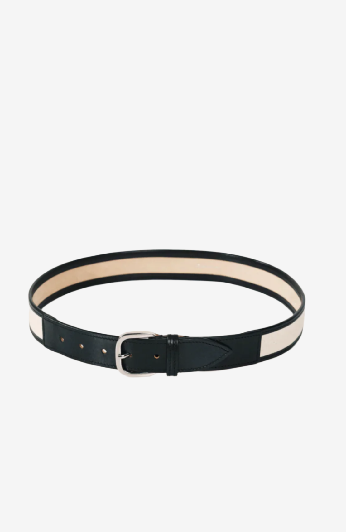 Déhanche Jeanne Canvas Belt