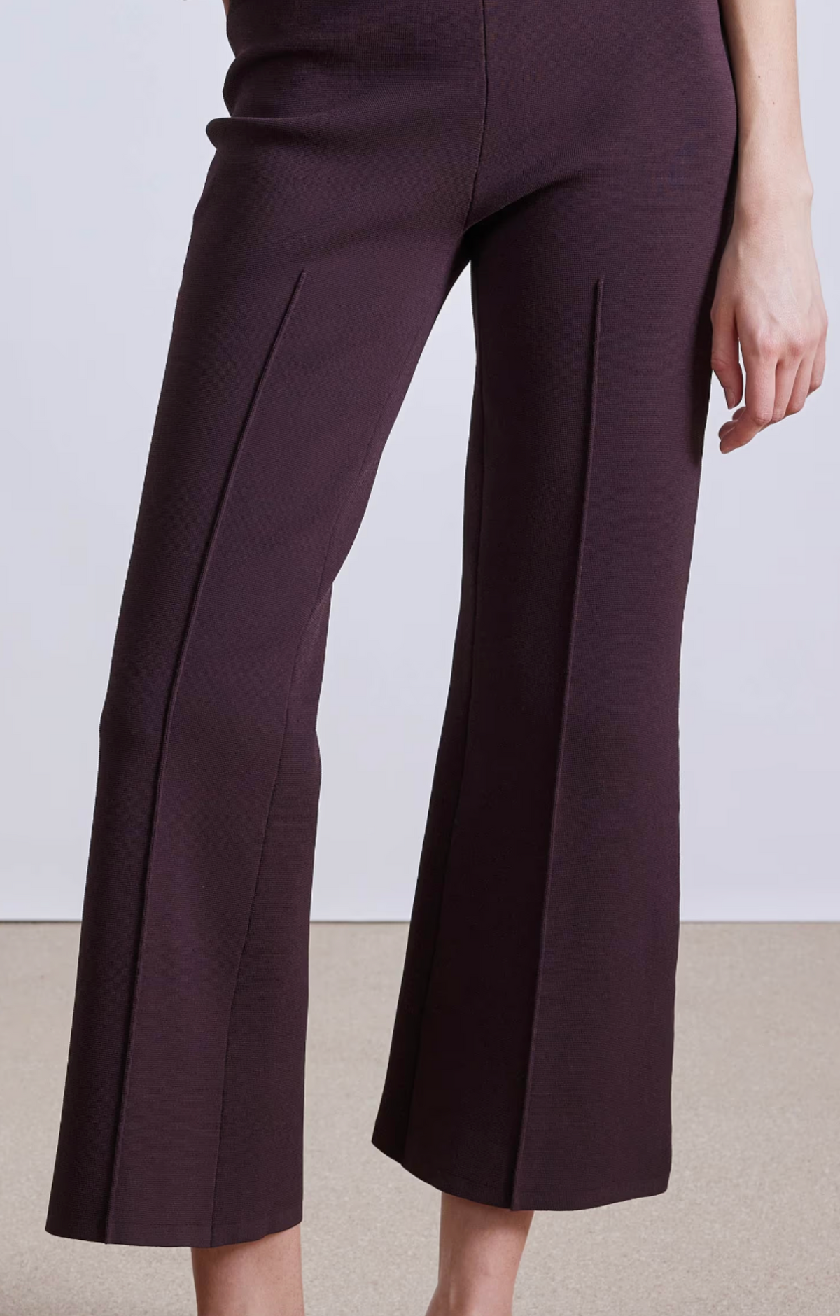 Apiece Apart Rene Pull On Pant