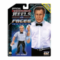 Earl Hebner (ZST Heels & Faces, WWE) *Sealed*
