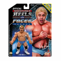 Dino Bravo (ZST Heels & Faces, WWE) *Sealed*