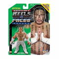 Jinsei Shinzaki (ZST Heels & Faces, WWE) *Sealed*
