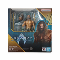 Aquaman -The Lost lKingdom- (Bandai SH Figuarts, DC Comics) SEALED