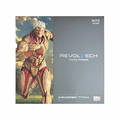 Armored Titan (Revoltech Amazing Yamaguchi, Attack on Titan)