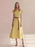 Alexis Ceres Dress