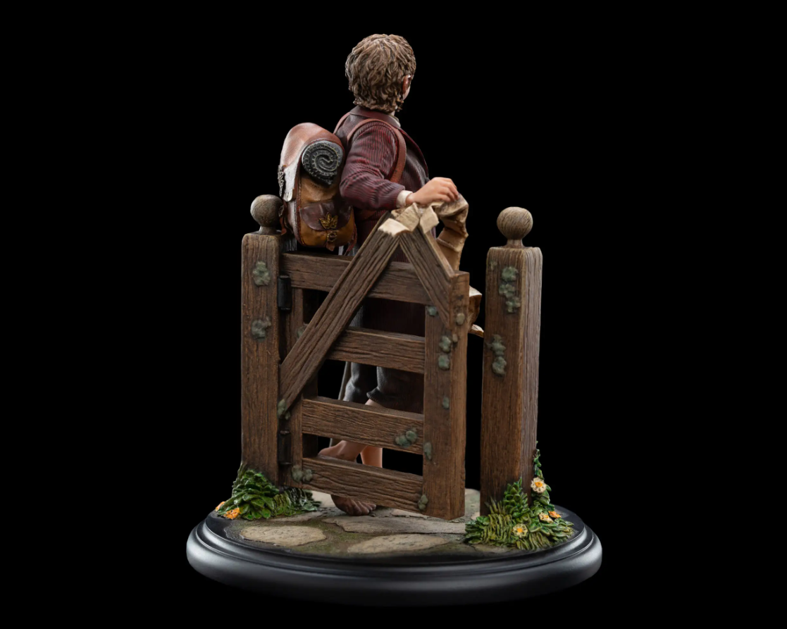 The Hobbit An Unexpected Journey (2012): Bilbo Baggins