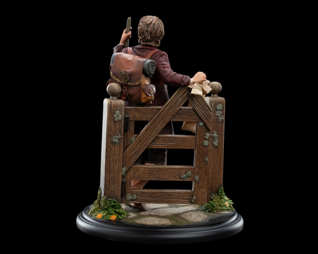 The Hobbit An Unexpected Journey (2012): Bilbo Baggins