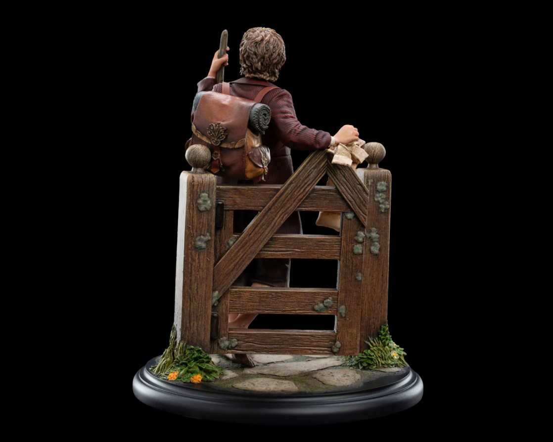 The Hobbit An Unexpected Journey (2012): Bilbo Baggins