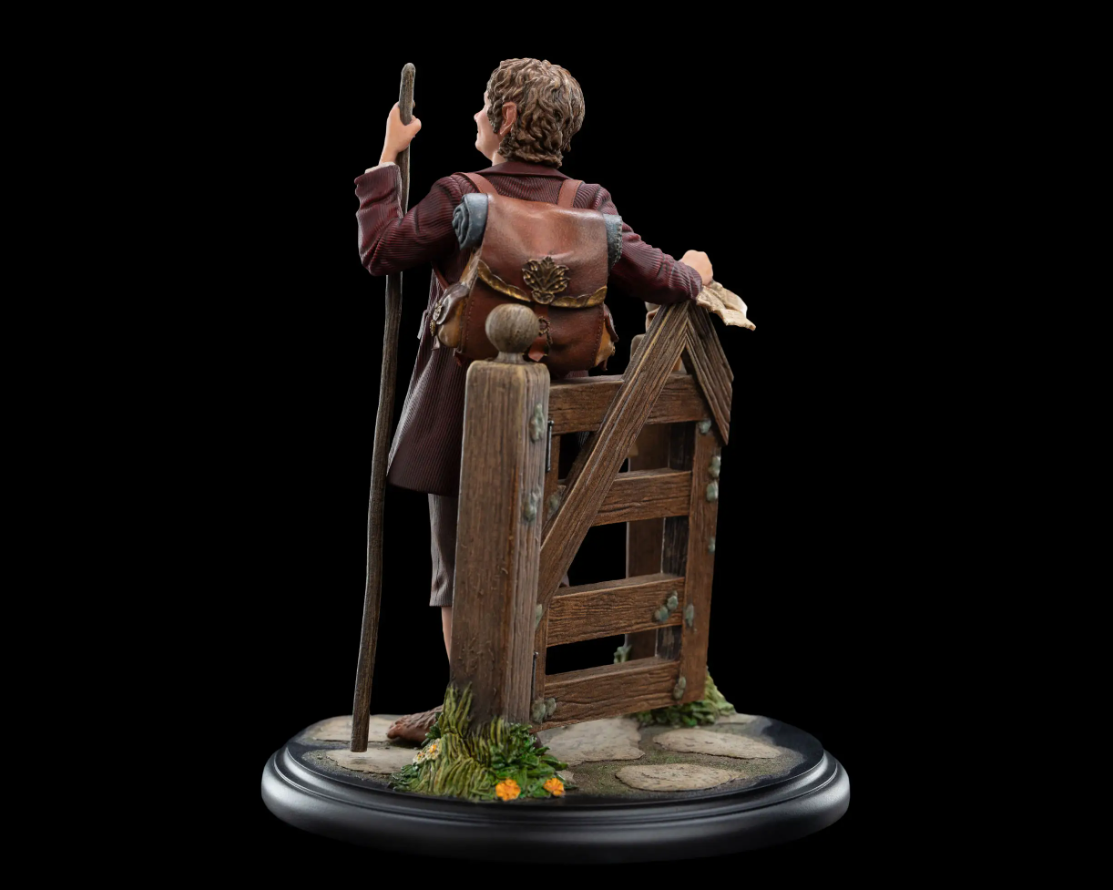 The Hobbit An Unexpected Journey (2012): Bilbo Baggins