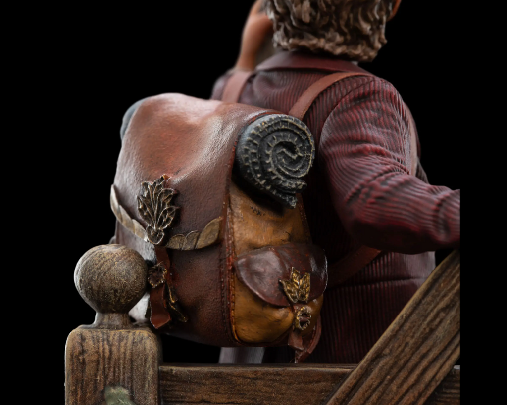 The Hobbit An Unexpected Journey (2012): Bilbo Baggins
