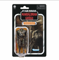 Mercenary Droid vc407 (Star Wars Vintage Collection, Hasbro) SEALED