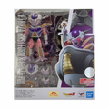 Frieza First Form & Pod -Reissue- (Bandai SH FIguarts, Dragon Ball Z) *SEALED*