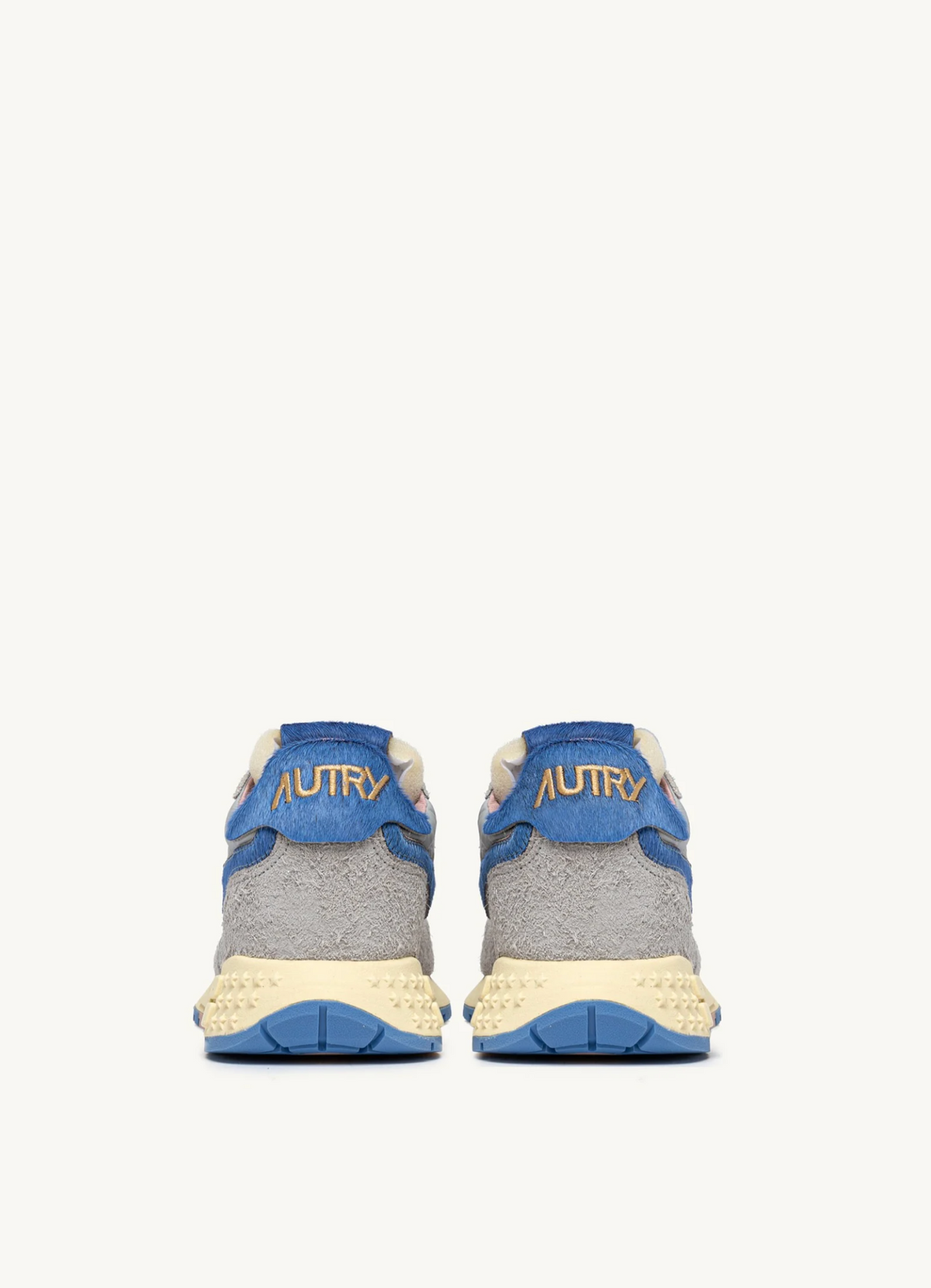 Autry Reelwind Low Sneaker