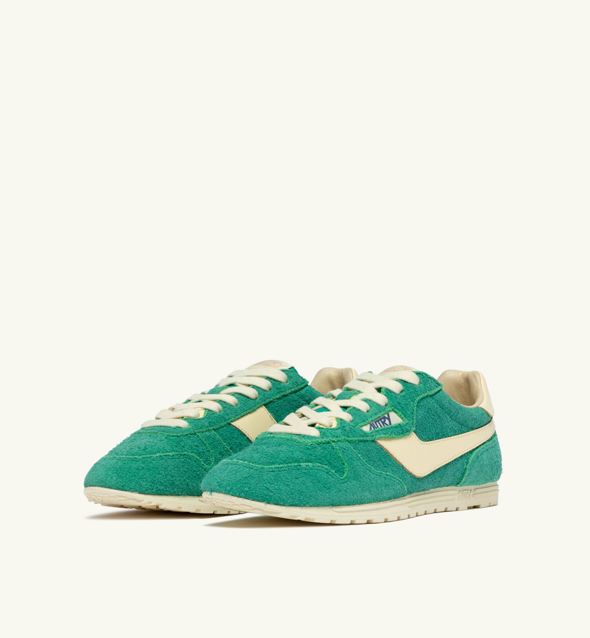 Autry Windspin Sneakers