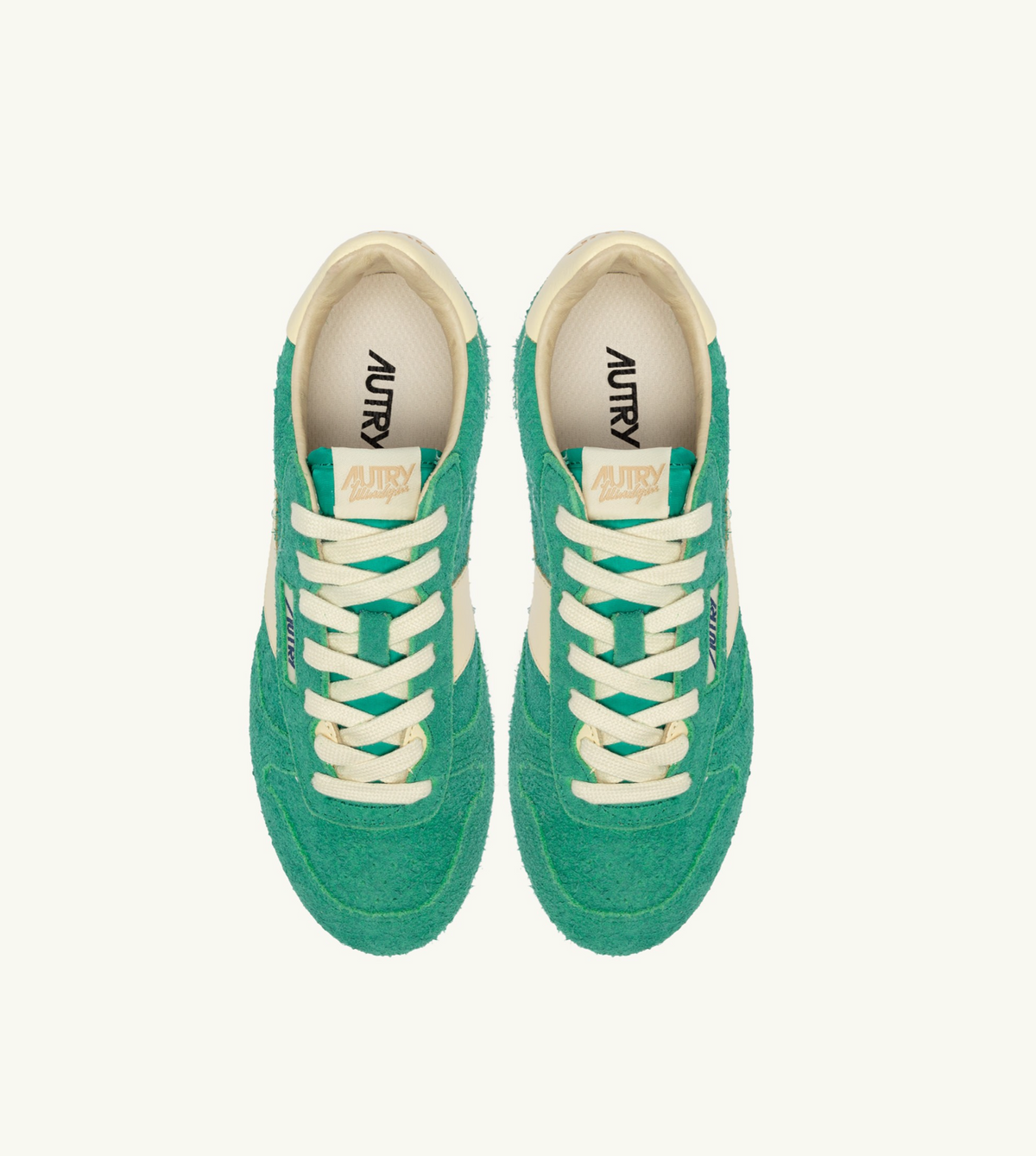 Autry Windspin Sneakers