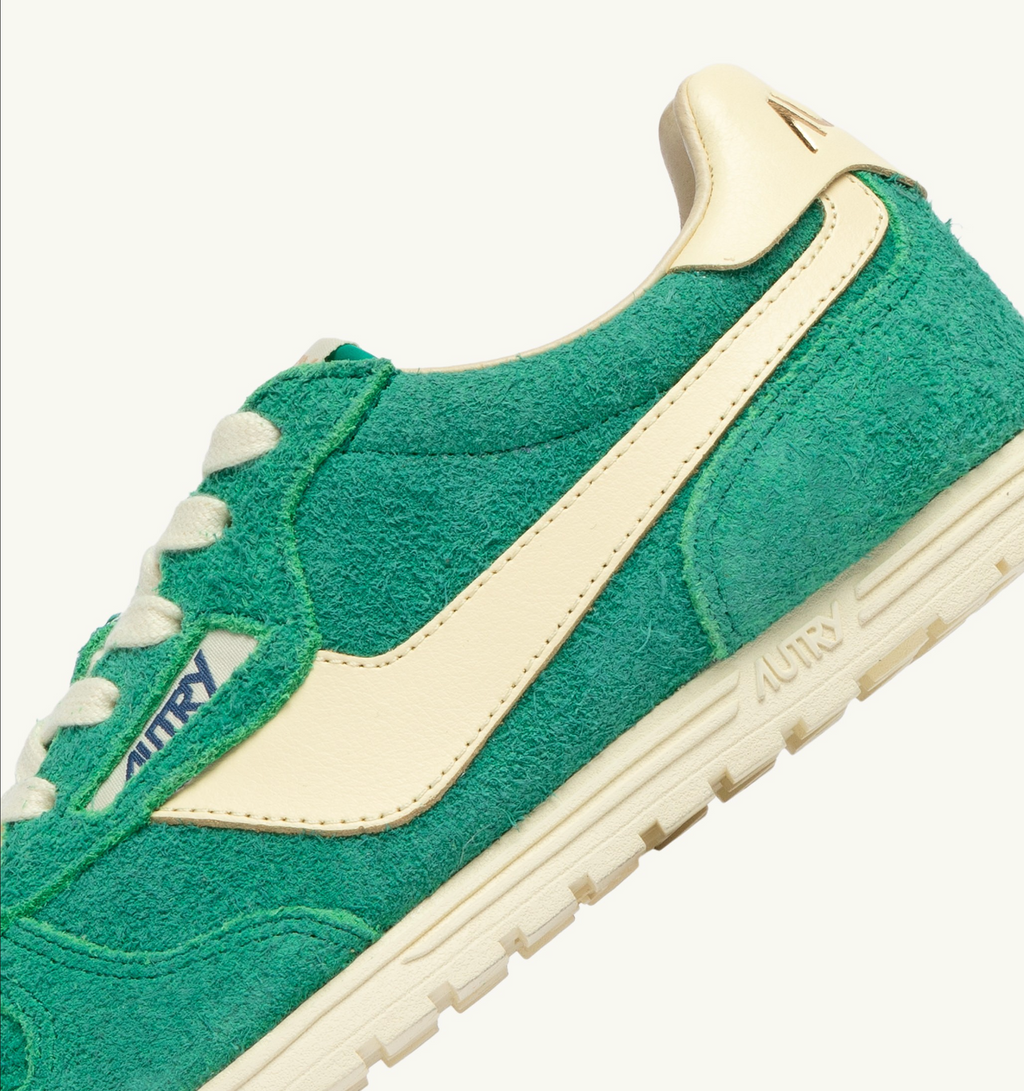 Autry Windspin Sneakers