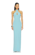 Amanda Uprichard Samara Dress