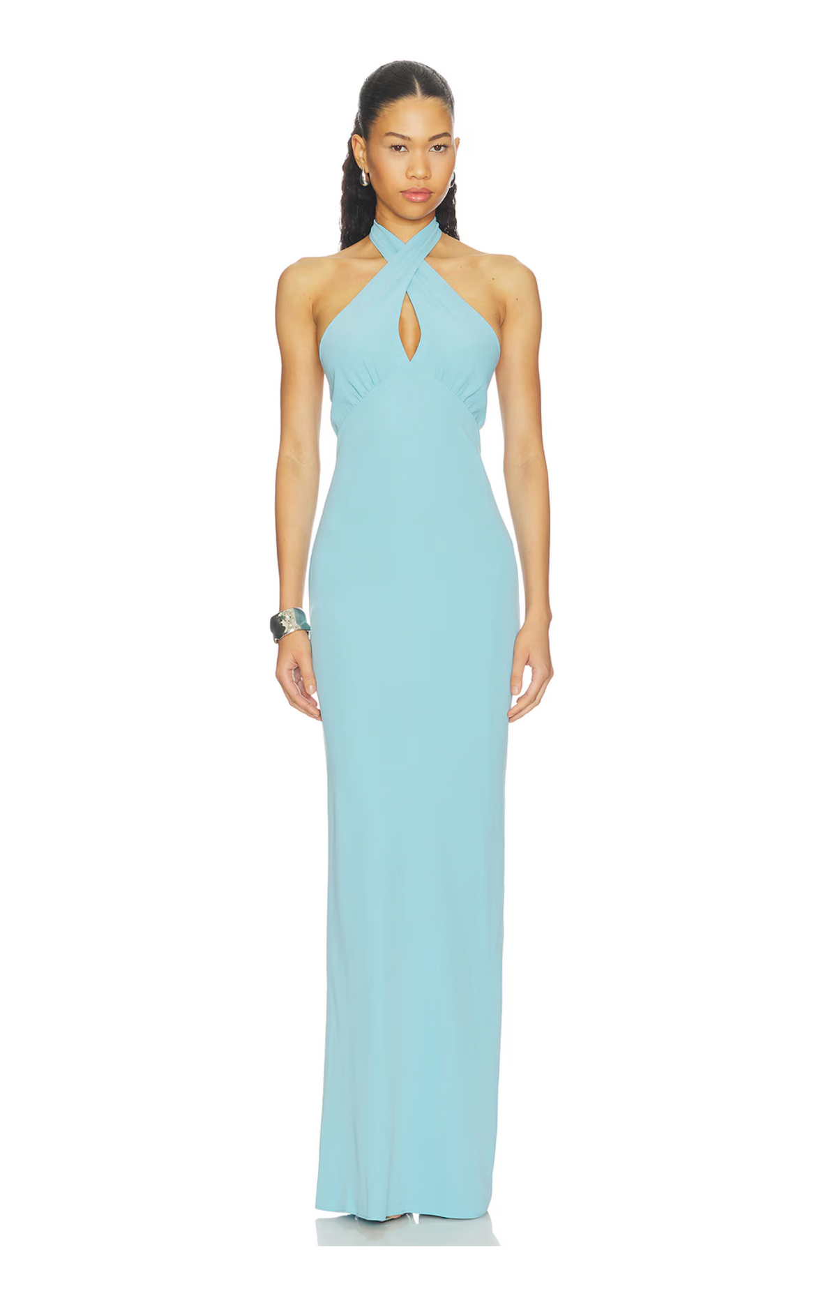 Amanda Uprichard Samara Dress