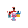 Sesame Street 4 Tonies Set