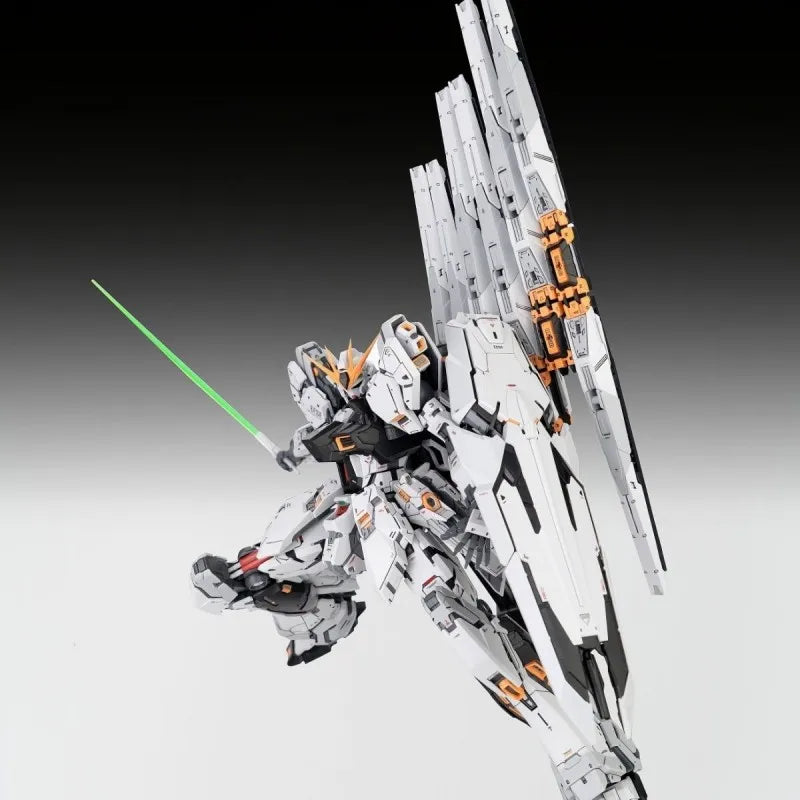 1/100 New Farmers creations MODEL Zhaocai Moo GK Styling Assembly Model Kit Action Figure Robot Plastic Model Toy Gift