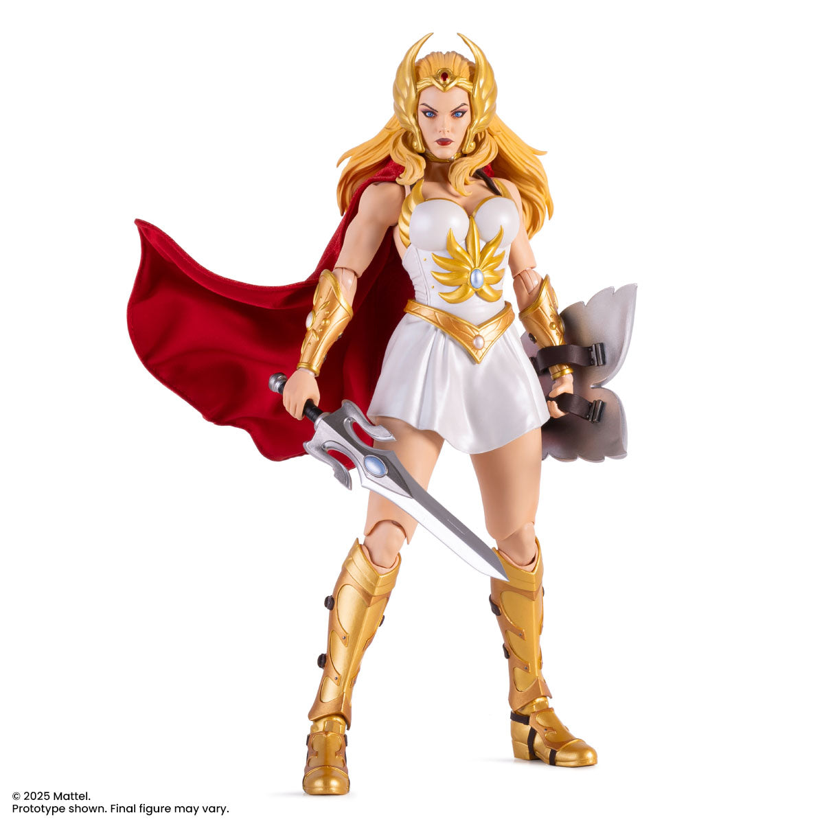 Masters of the Universe - She-Ra Deluxe 1/6 Scale Figure - Timed Edition