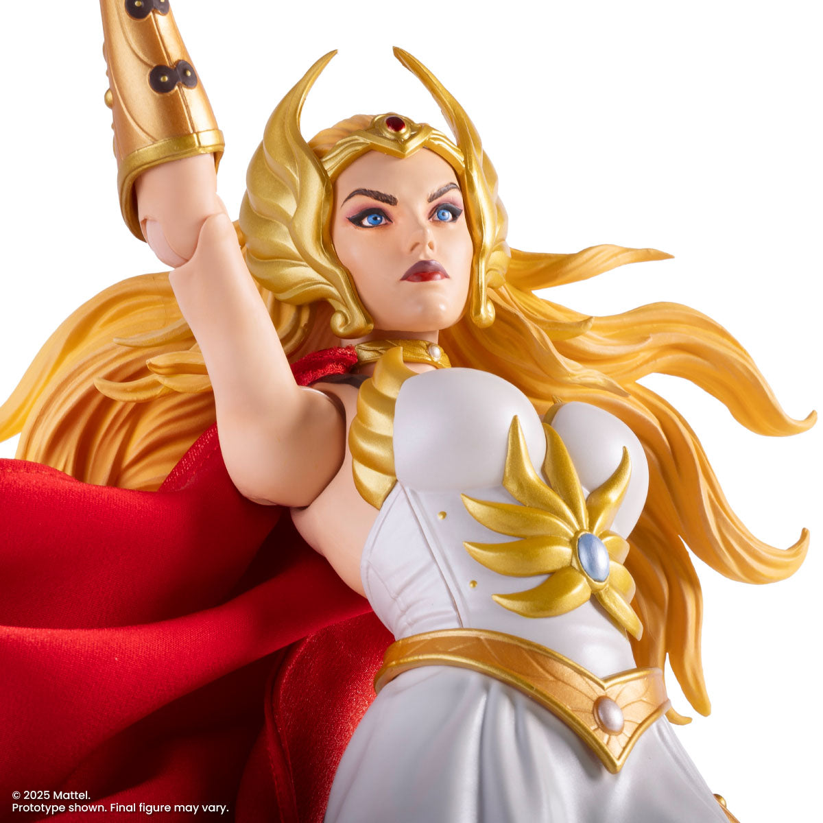 Masters of the Universe - She-Ra Deluxe 1/6 Scale Figure - Timed Edition