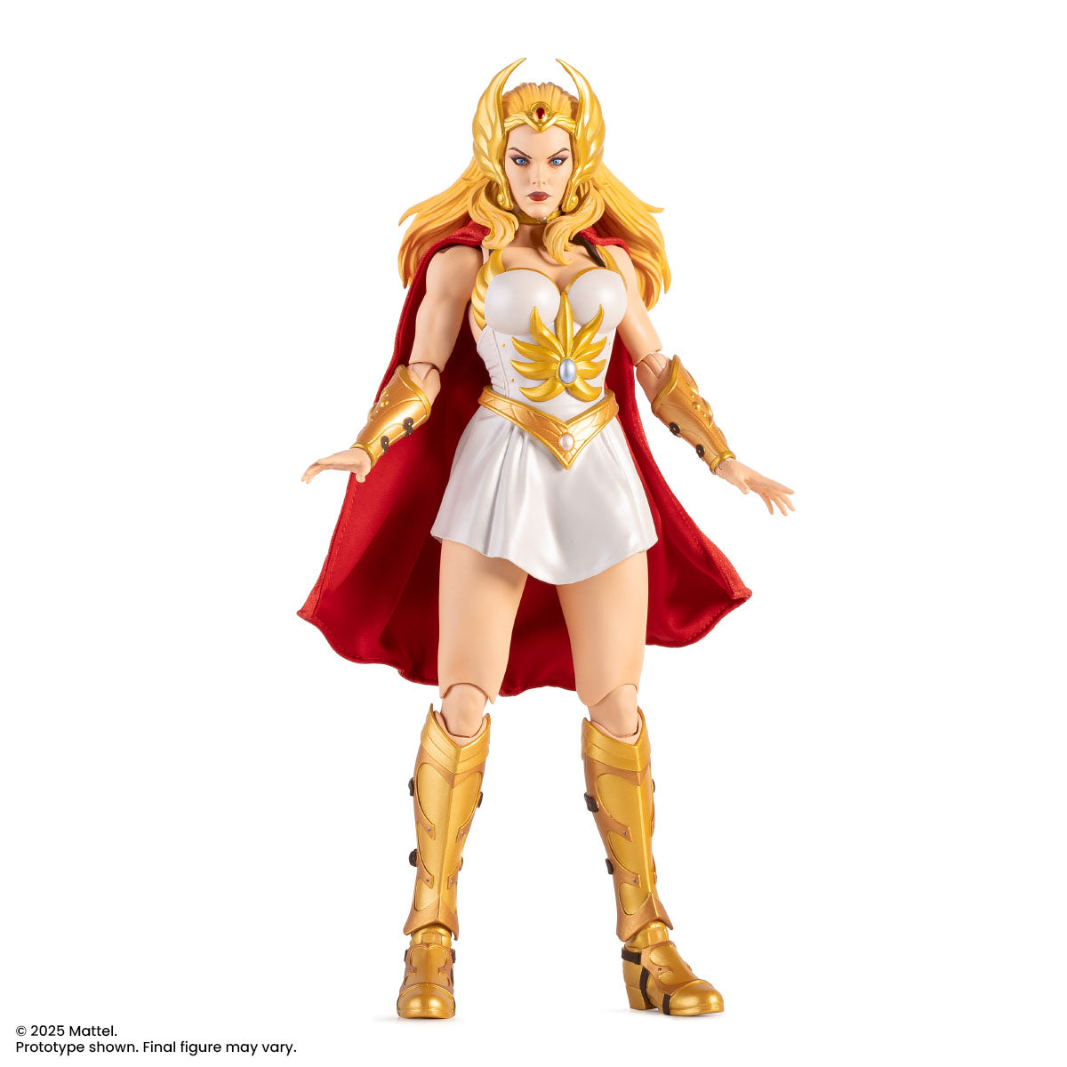 Masters of the Universe - She-Ra Deluxe 1/6 Scale Figure - Timed Edition