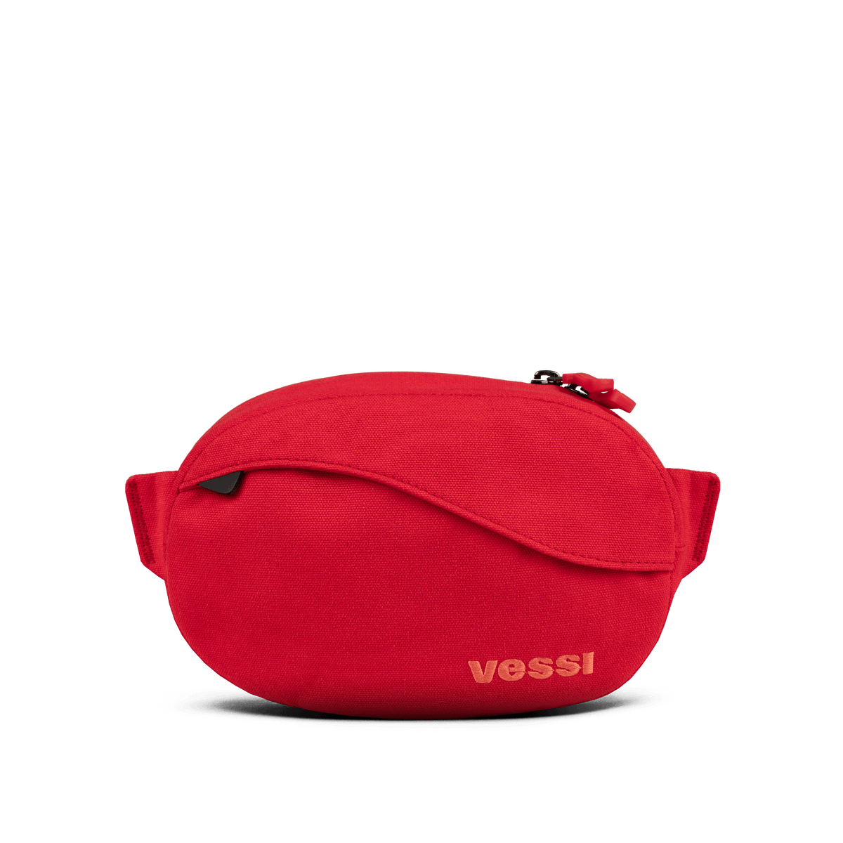 Shoreline Belt Bag 1L - Berry