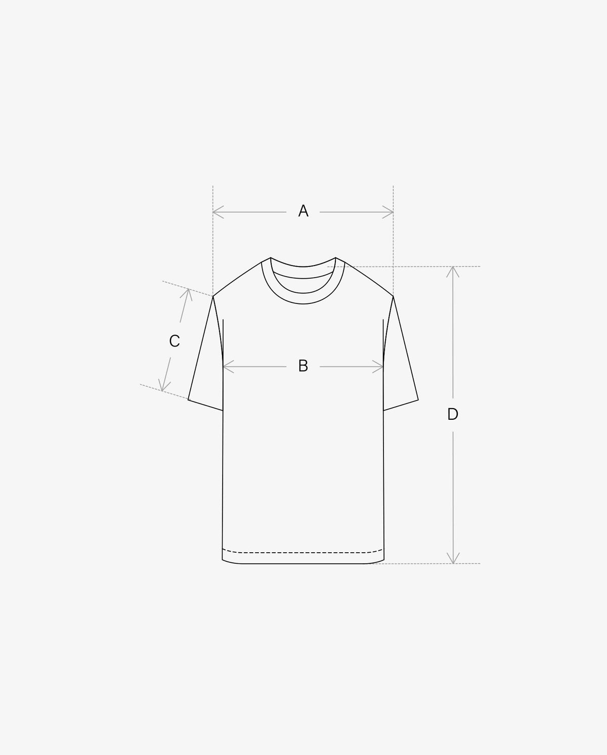 1989 tin machine Tee