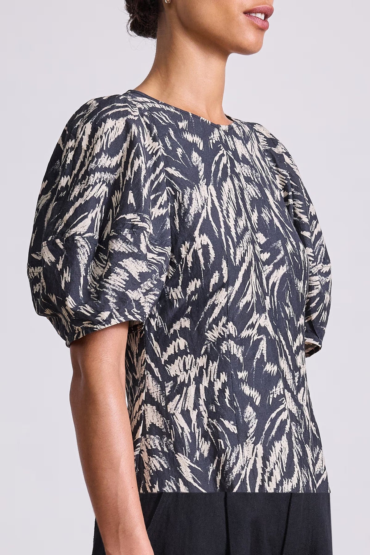 Apiece Apart Lino Top