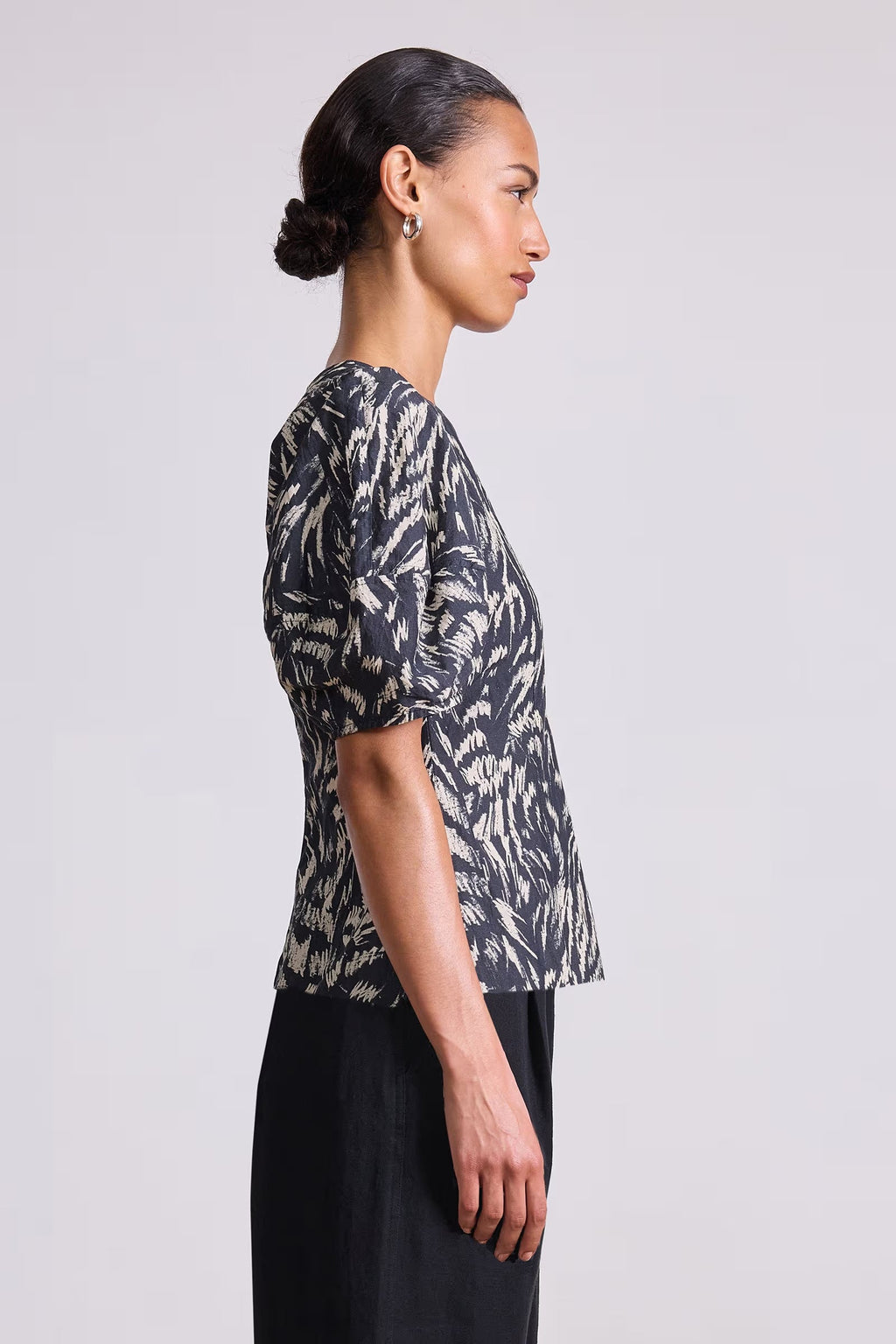 Apiece Apart Lino Top