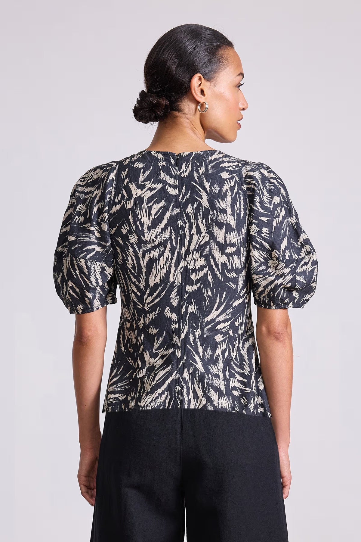 Apiece Apart Lino Top