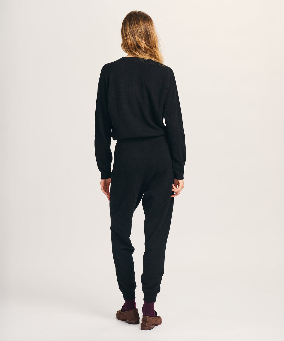 Signature Cashmino Jumpsuit