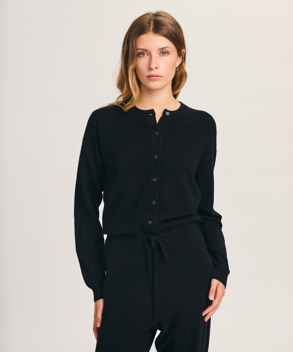 Signature Cashmino Jumpsuit