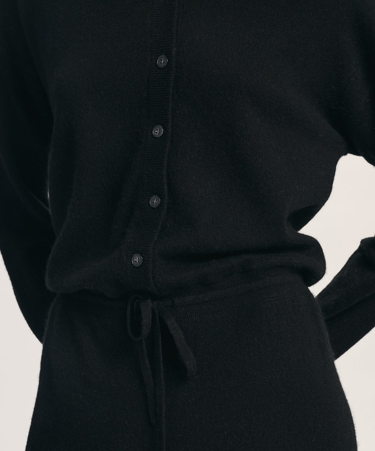 Signature Cashmino Jumpsuit