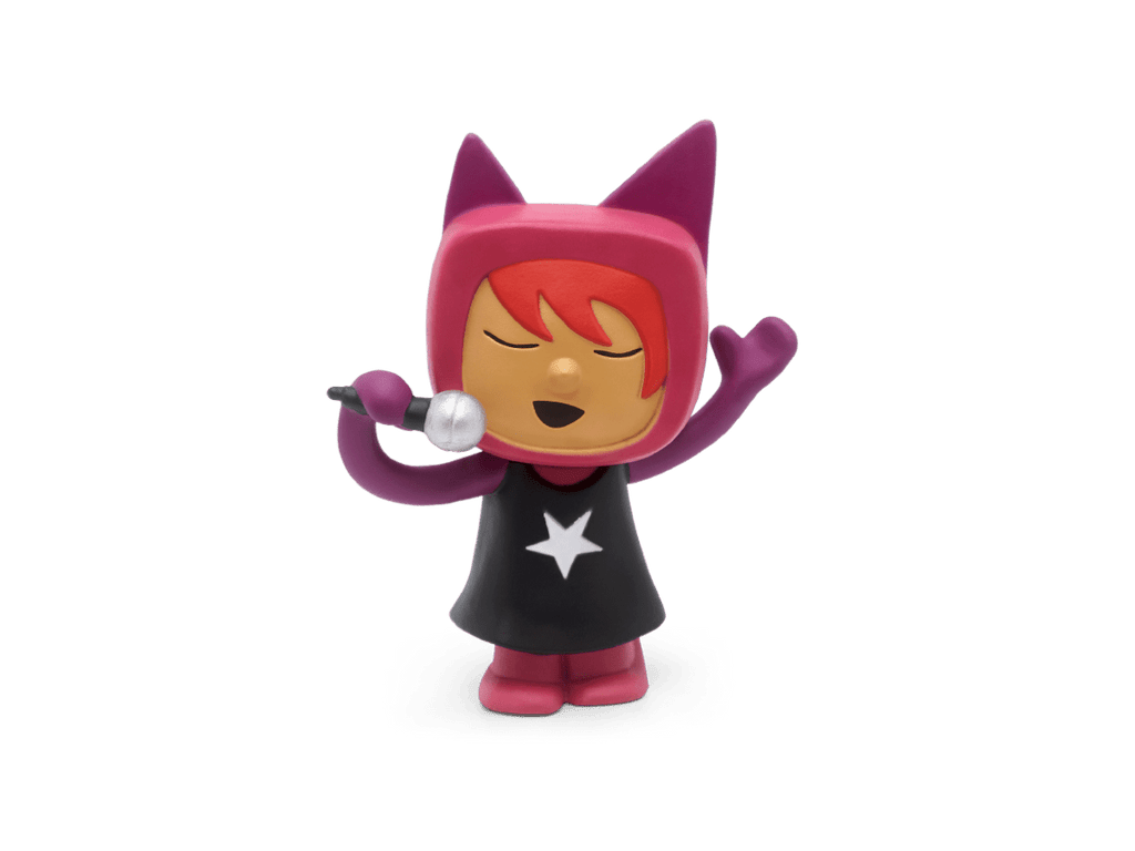 Singer Creative Tonie