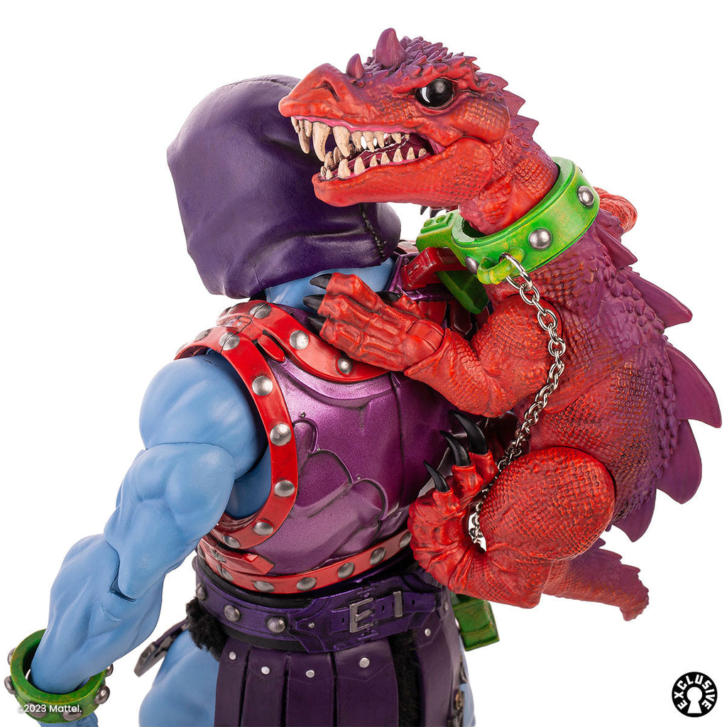 Masters of the Universe: Skeletor Deluxe 1/6 Scale Figure - Timed Edition