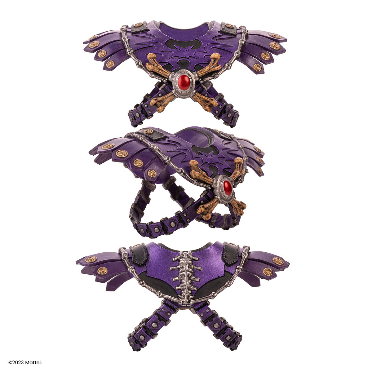 Masters of the Universe: Skeletor Deluxe 1/6 Scale Figure - Timed Edition