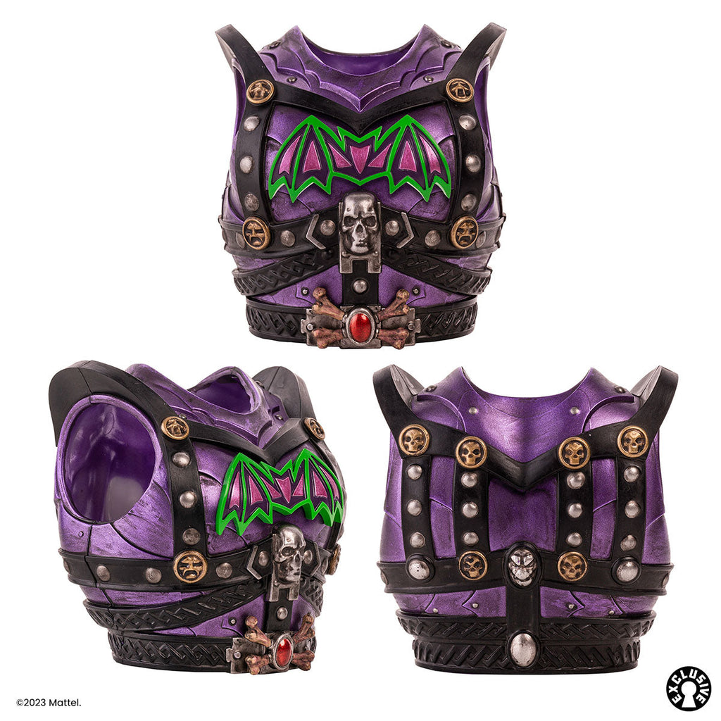 Masters of the Universe: Skeletor Deluxe 1/6 Scale Figure - Timed Edition