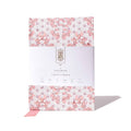 The Sketchbook A5: Enveloped in Rattan - Pink