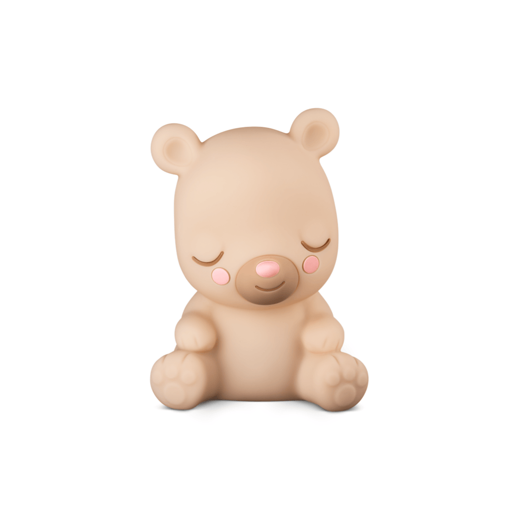 Sleepy Bear Night Light Tonie