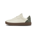 Women's Soho Sneaker - Dune/Dark Moss