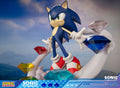 Sonic Frontiers: Sonic the Hedgehog